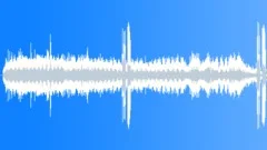 Forklift Operating (2)Sound Effect