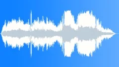 Forklift Operating (6)Sound Effect