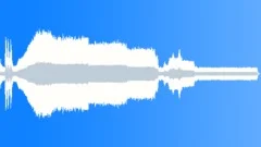 FORKLIFT Sound Effect