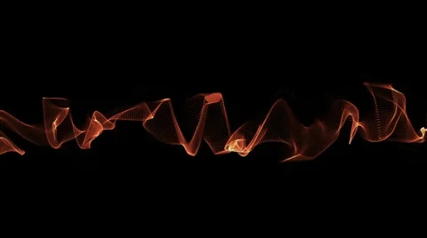 Form Audio Active 1 Pal Stock Footage 7855965