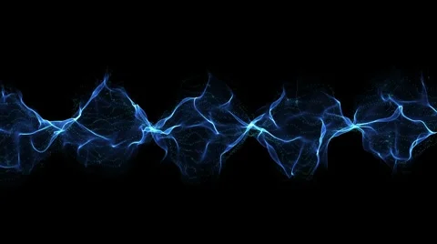 Form Audio Active Blue Pal Stock Footage 7863560