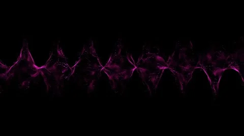 Form Audio Active Pink Pal loop 8 PAL Video stock 7868548