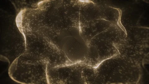 Form Background Awards Bronze Loop 4K Stock-Footage 244327915