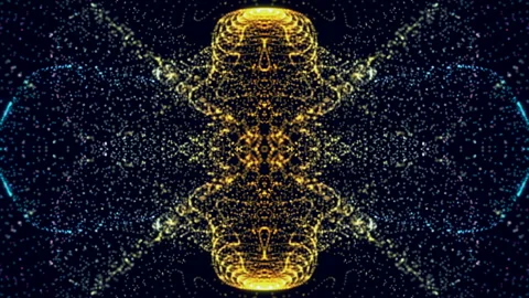 Form Background Stock Footage 86447625