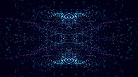 Form Background Stock Footage 86461139