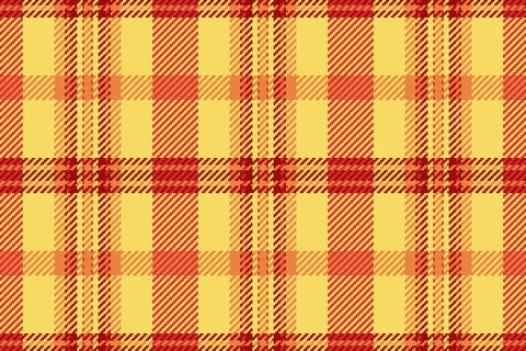 Form background textile texture, merry fabric tartan check. Back plaid seam.. Stock Illustration
