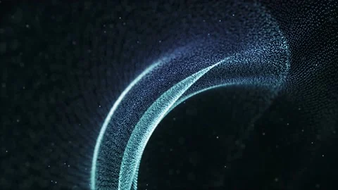 Form Cinematic BG 06 Stockbeeldmateriaal 174216392