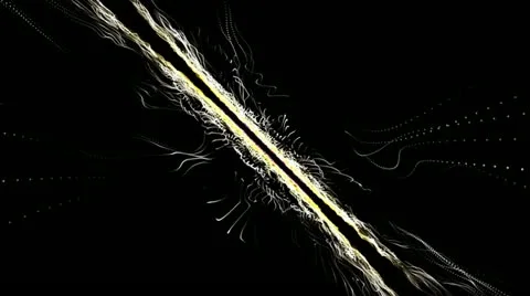 Form Field Angle Stock Footage 10844038