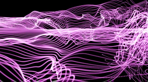 Form Stock Footage 1067912