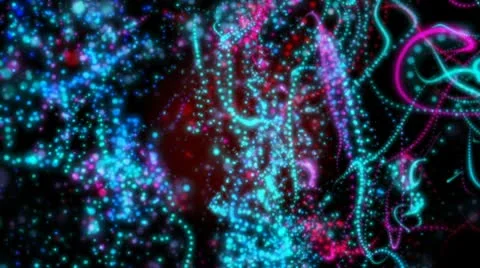 Form Stock Footage 10790254