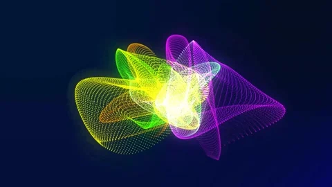 Form Stock Footage 154263040