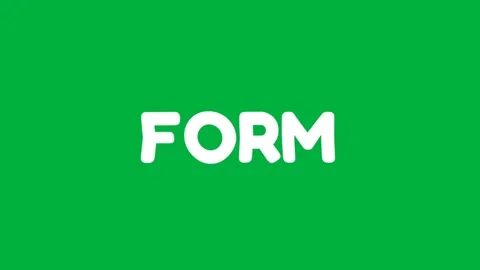 FORM Stock Footage 332825742