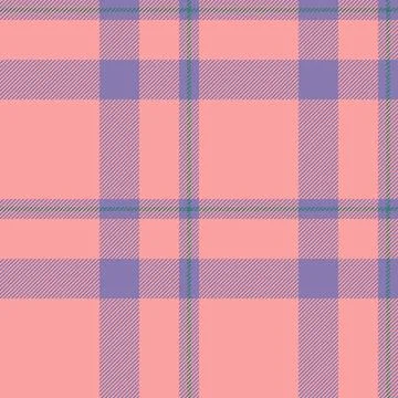 Form pattern texture textile, iconic plaid background fabric. Sensual tarta.. Illustrazione stock