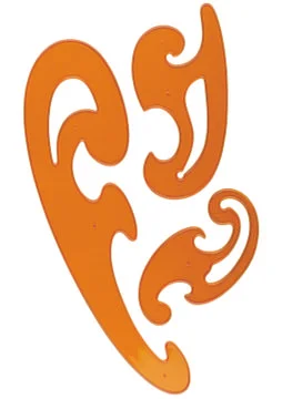 Form patterns Stock Photos