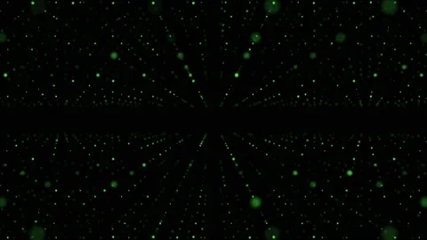 Form Point Loop 03 Stock Footage 160548255