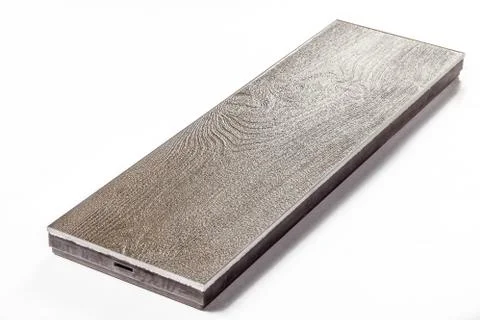 Form for the production of tile Stock Photos