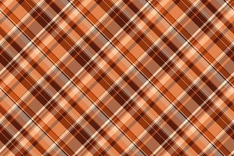 Form seamless pattern plaid, delicate texture textile tartan. Colour check .. Illustrazione stock