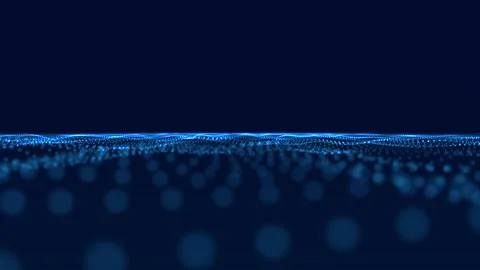 Form Space 01 Stock Footage 171612834