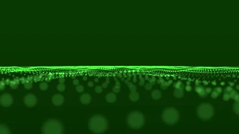 Form Space 02 Stock Footage 171612846