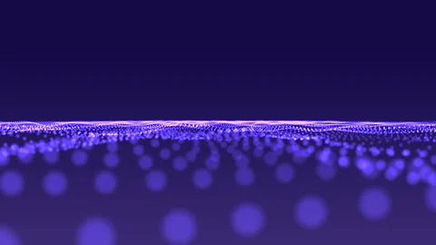 Form Space 03 動画素材 171612845