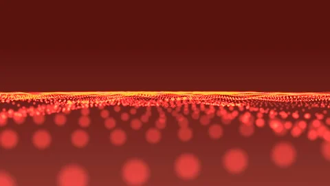 Form Space 04 Video stock 171612853