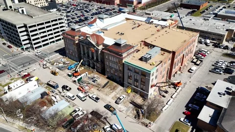 Form - Syracuse, NY Video stock 336035217