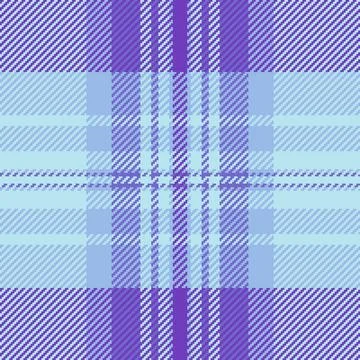 Form vector tartan seamless, elementary texture pattern fabric. Sale textil.. Stock Illustration