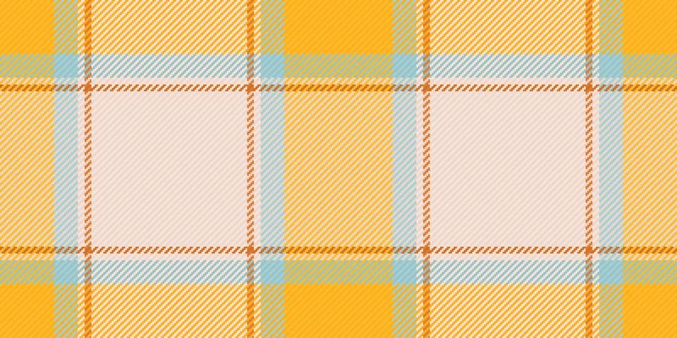 Form vector texture plaid, installing check fabric tartan. Short seamless b.. Stock Illustration