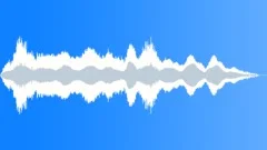 Forma Sweep Ambient Sound Effect