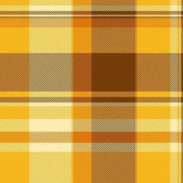 Formal background tartan fabric, table cloth seamless plaid check. Fashiona.. Stock Illustration