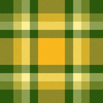 Formal check pattern textile, ireland tartan texture plaid. Graceful vector.. イラスト素材