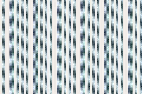 Formal vertical fabric texture, selection vector seamless lines. Paint stri.. Illustrazione stock
