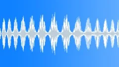 Formants scratch Sound Effect