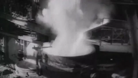 The formation and development of communism in China. 70's  (63) Stock Footage 266943812