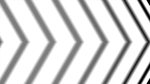 Formation of arrow from up to down, high definition CGI motion backgrounds ideal Vidéo 90863634