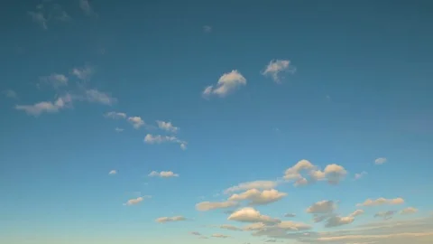 Formation of clouds in the winter in the Caucasus Mountains above the Elbrus Stock Footage 74105712