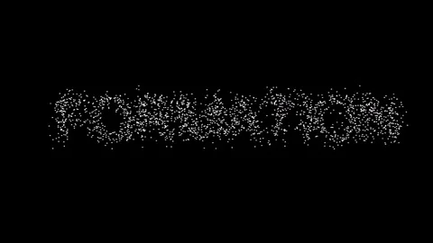 FORMATION Stock Footage 324258630