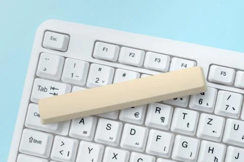Formatting Compiling Online Datas, Abstract Editing Spreadsheet Online Stock Photos