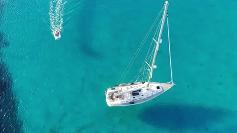 Formentera Anchoring 2 Vidéo 169061278