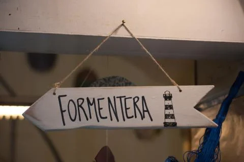 Formentera Stock Photos