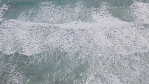 Formentera Sea Stock Footage 240903814
