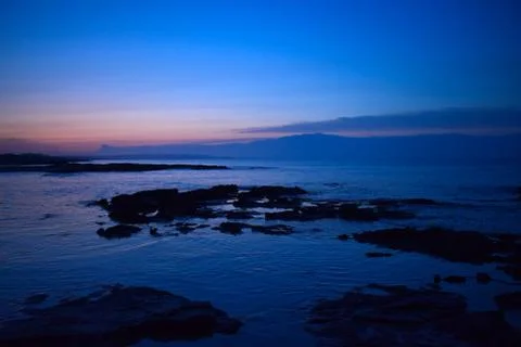 Formentera sunset Photos