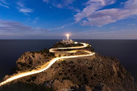Formentor Stock Photos