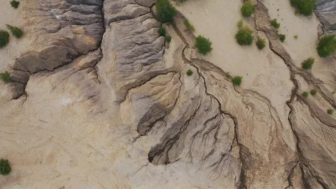 Former coal quarry. Vidéo 113148107