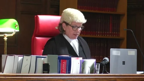 Former MP Jared O'Mara loses appeal against prison sentence Video stock 251649854