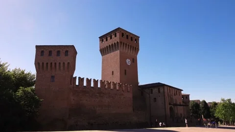 Formigine3 Stock Footage 163511639