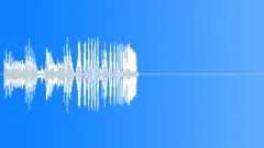 Forming - Robotic Sound EffectSound Effect