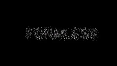 FORMLESS Stock Footage 324258474