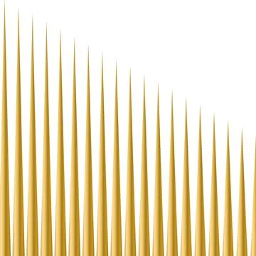 FORMS ABSTRACT WITH TUBES BACKGROUND Stock Illustration