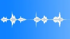 Formula 1 cars into cornerSound Effect